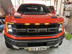 فۆرد F-150 راپتۆر
